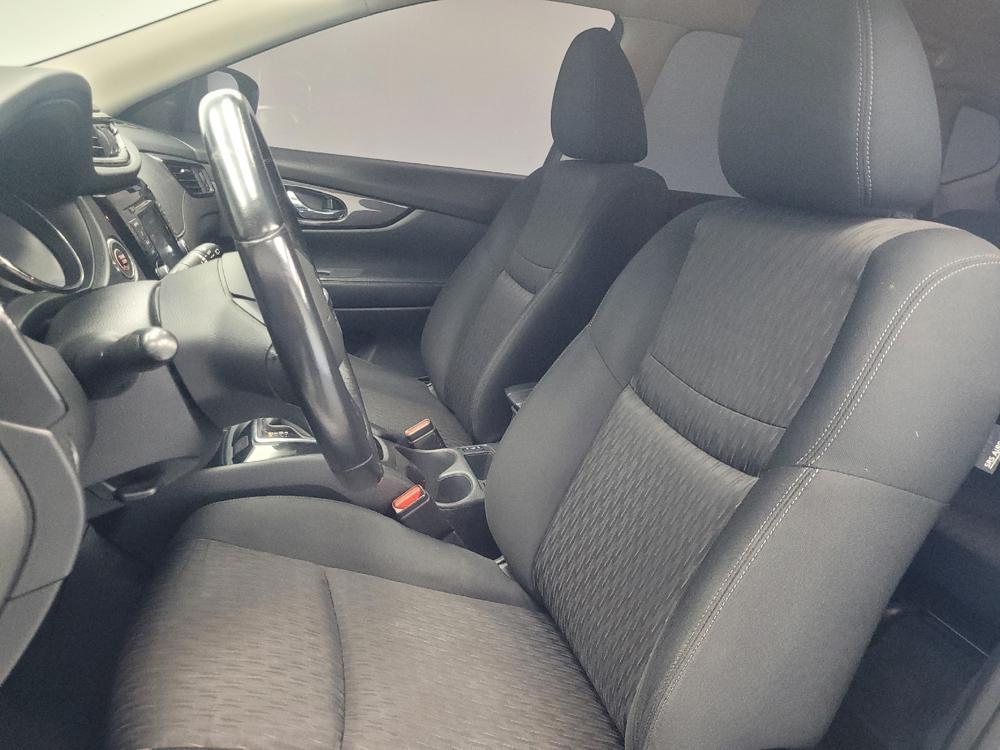 used 2019 Nissan Rogue car, priced at $18,695