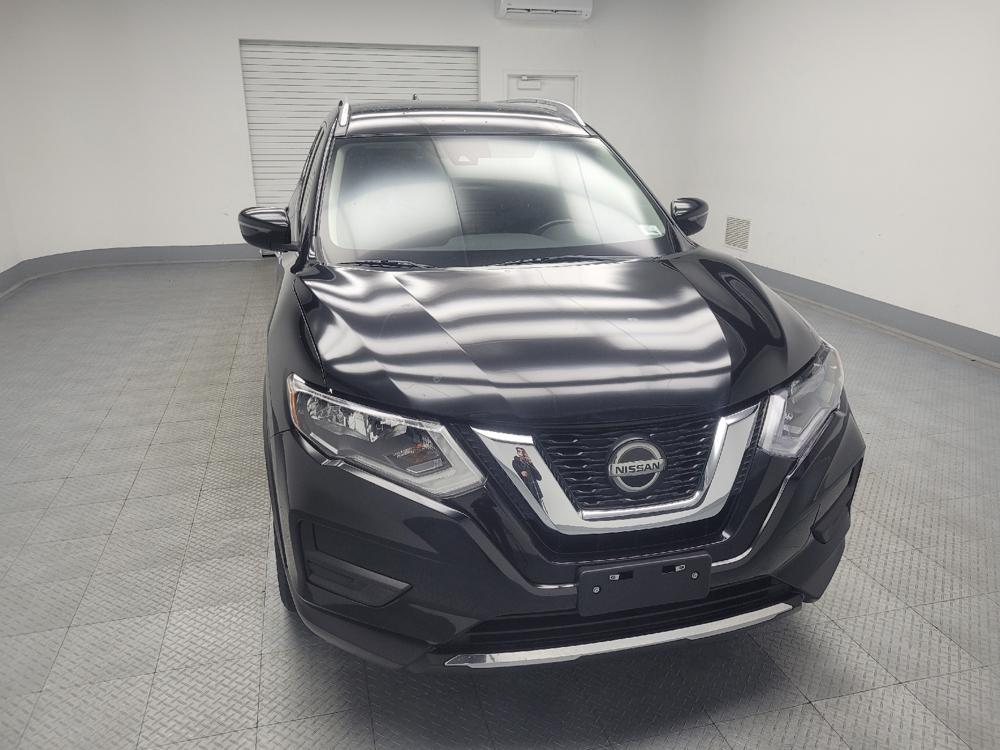 used 2019 Nissan Rogue car, priced at $18,695