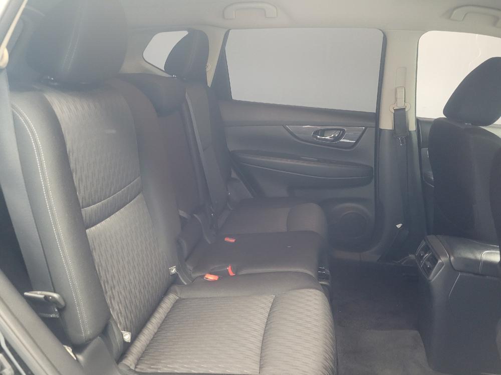 used 2019 Nissan Rogue car, priced at $18,695