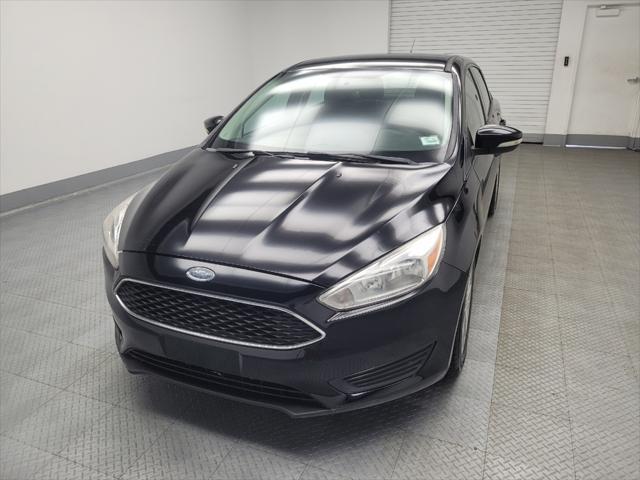 used 2017 Ford Focus car, priced at $11,495