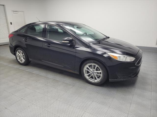 used 2017 Ford Focus car, priced at $11,495