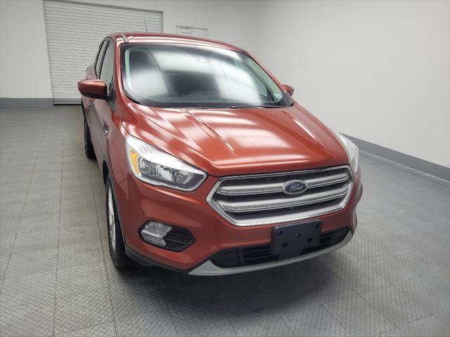 used 2019 Ford Escape car, priced at $15,595