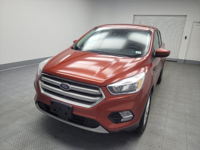 used 2019 Ford Escape car, priced at $15,595