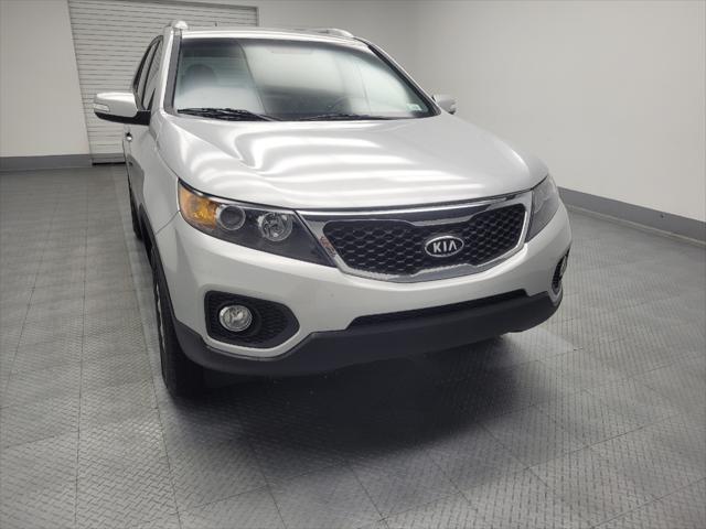 used 2013 Kia Sorento car, priced at $11,495