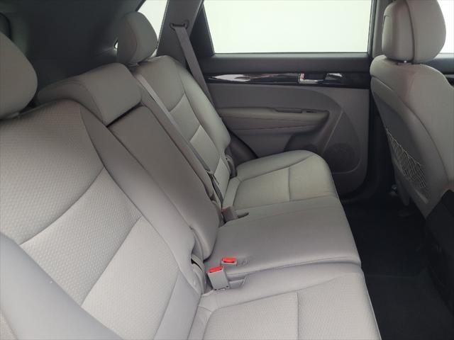 used 2013 Kia Sorento car, priced at $11,495