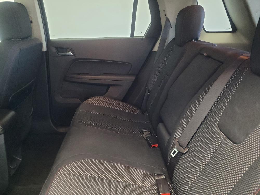 used 2017 GMC Terrain car, priced at $15,695