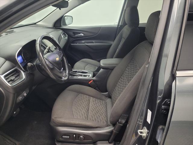 used 2019 Chevrolet Equinox car, priced at $17,995