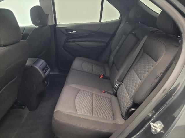 used 2019 Chevrolet Equinox car, priced at $17,995