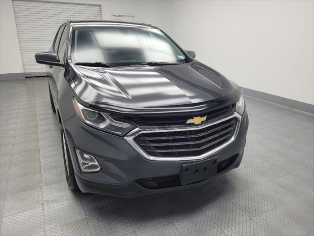 used 2019 Chevrolet Equinox car, priced at $17,995