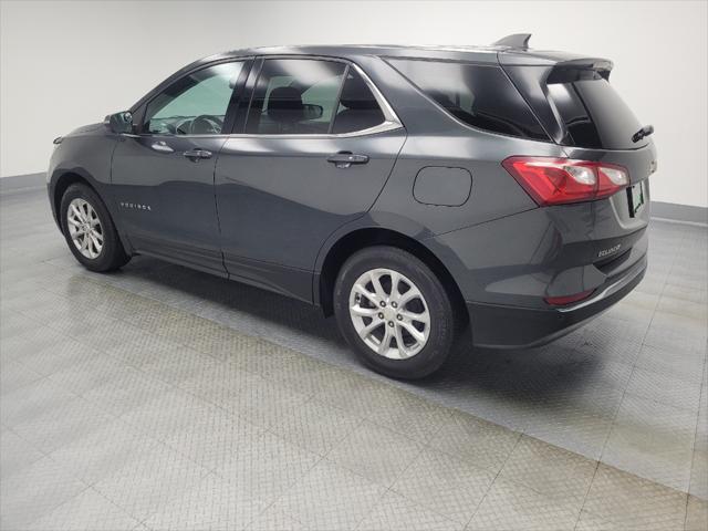 used 2019 Chevrolet Equinox car, priced at $17,995