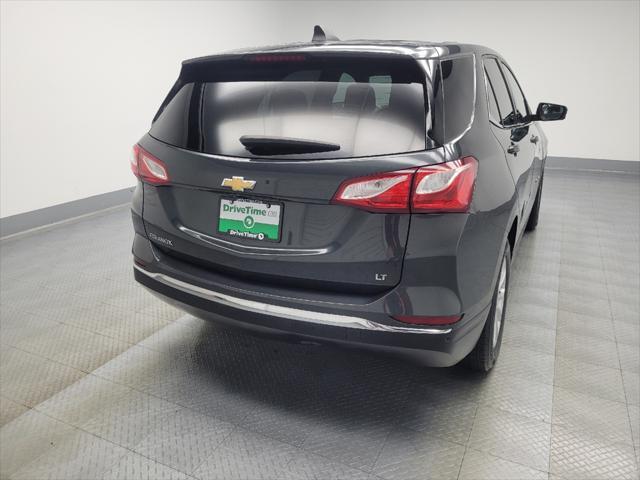 used 2019 Chevrolet Equinox car, priced at $17,995