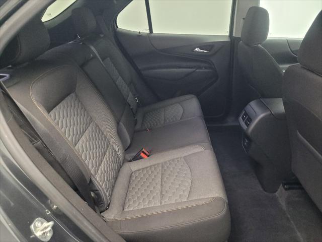 used 2019 Chevrolet Equinox car, priced at $17,995
