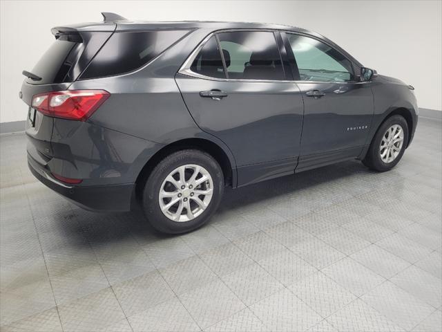 used 2019 Chevrolet Equinox car, priced at $17,995
