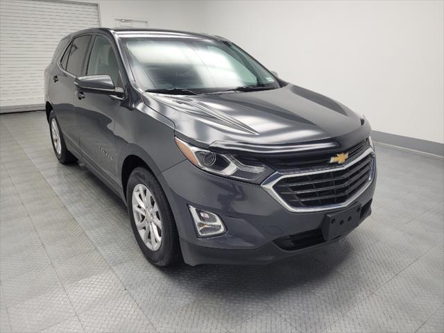 used 2019 Chevrolet Equinox car, priced at $17,995