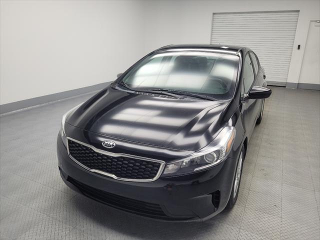 used 2017 Kia Forte car, priced at $15,495