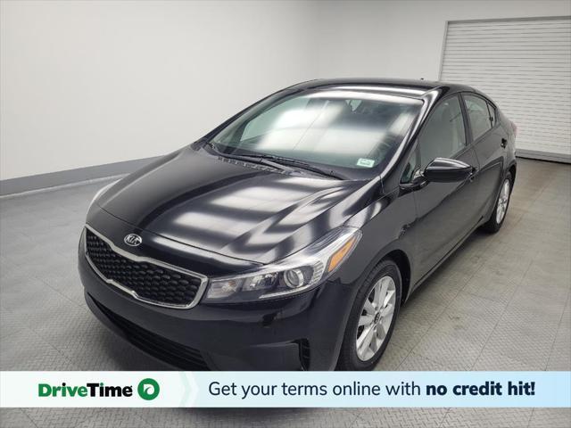 used 2017 Kia Forte car, priced at $15,495