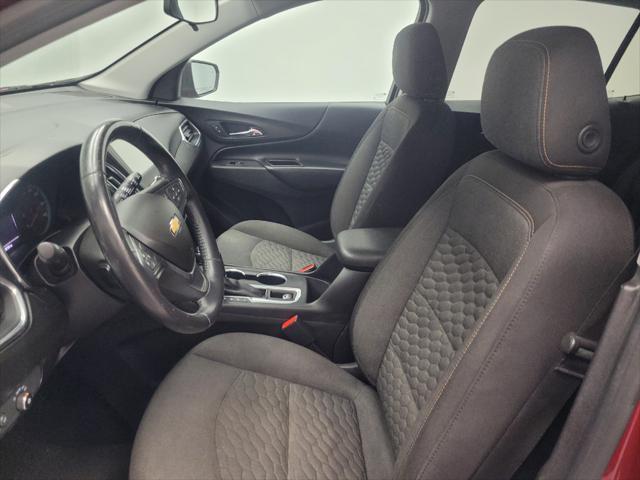 used 2018 Chevrolet Equinox car, priced at $15,095