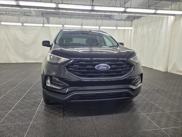 used 2022 Ford Edge car, priced at $27,595