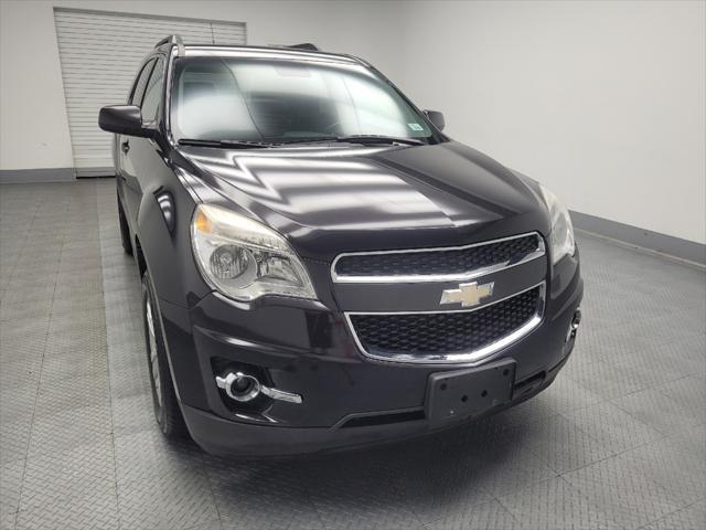 used 2013 Chevrolet Equinox car, priced at $11,595