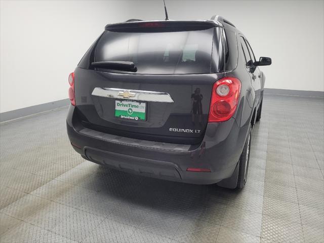 used 2013 Chevrolet Equinox car, priced at $11,595