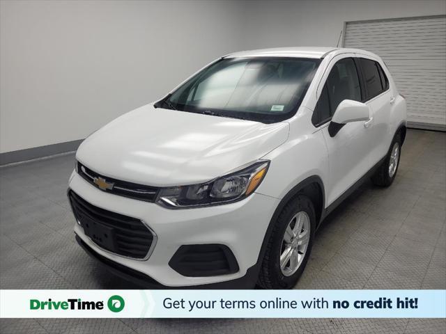 used 2019 Chevrolet Trax car, priced at $13,095