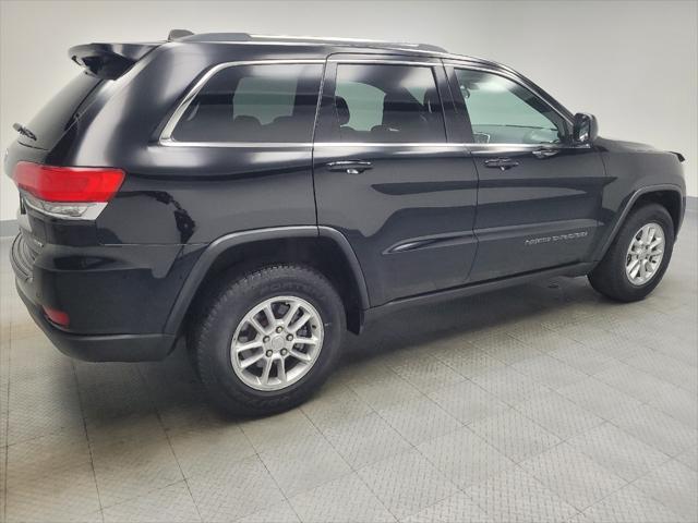 used 2018 Jeep Grand Cherokee car, priced at $23,595