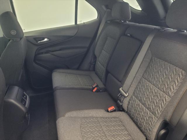 used 2022 Chevrolet Equinox car, priced at $26,995