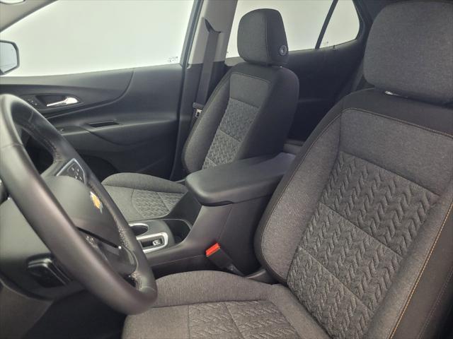 used 2022 Chevrolet Equinox car, priced at $26,995