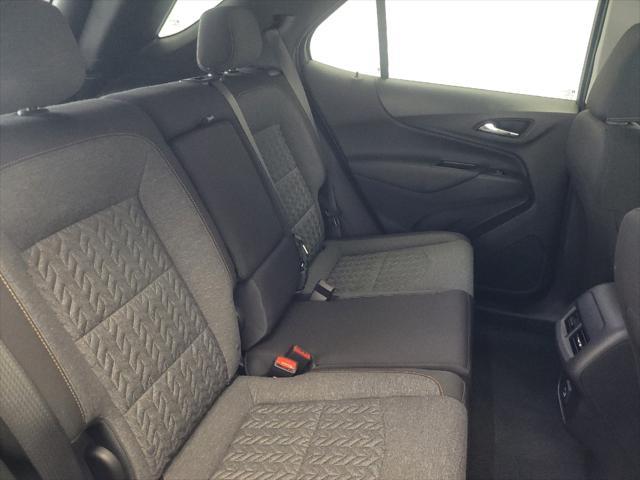 used 2022 Chevrolet Equinox car, priced at $26,995