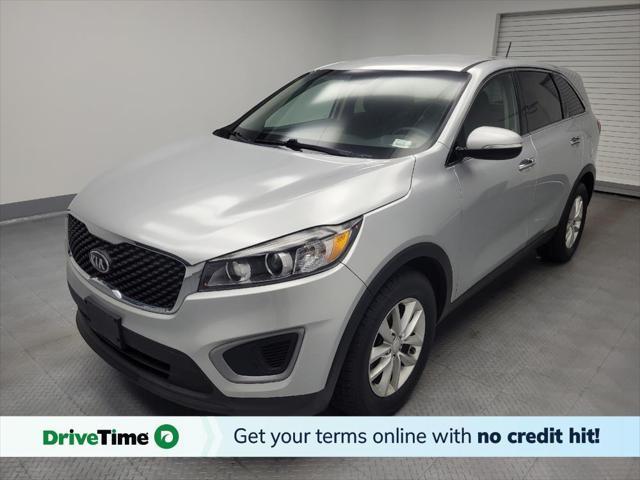 used 2016 Kia Sorento car, priced at $14,195