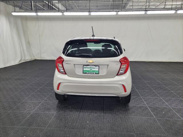 used 2019 Chevrolet Spark car, priced at $14,695