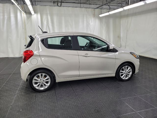 used 2019 Chevrolet Spark car, priced at $14,695