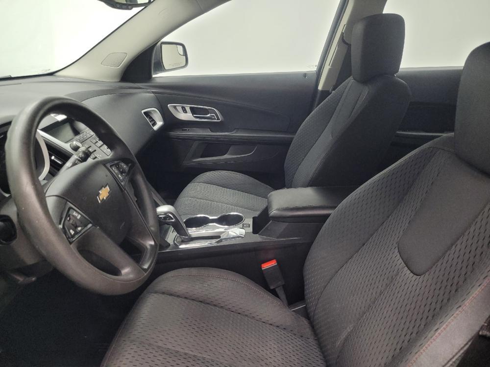 used 2014 Chevrolet Equinox car, priced at $12,995