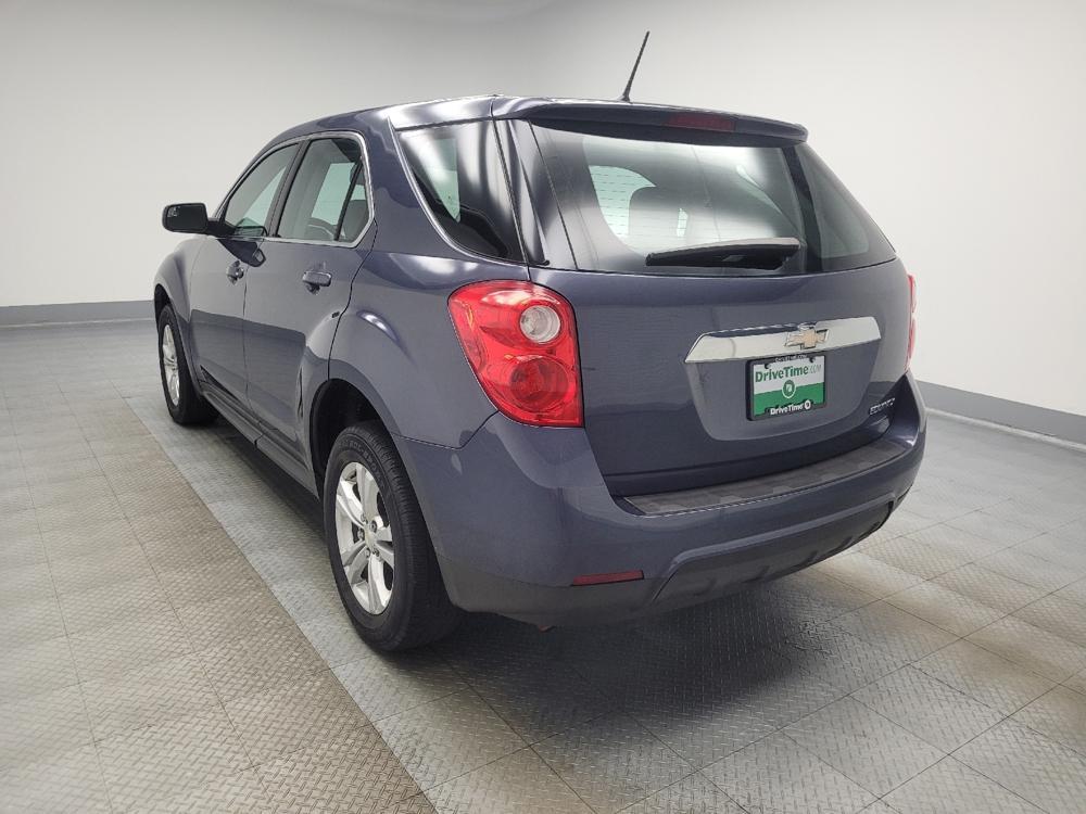 used 2014 Chevrolet Equinox car, priced at $12,995