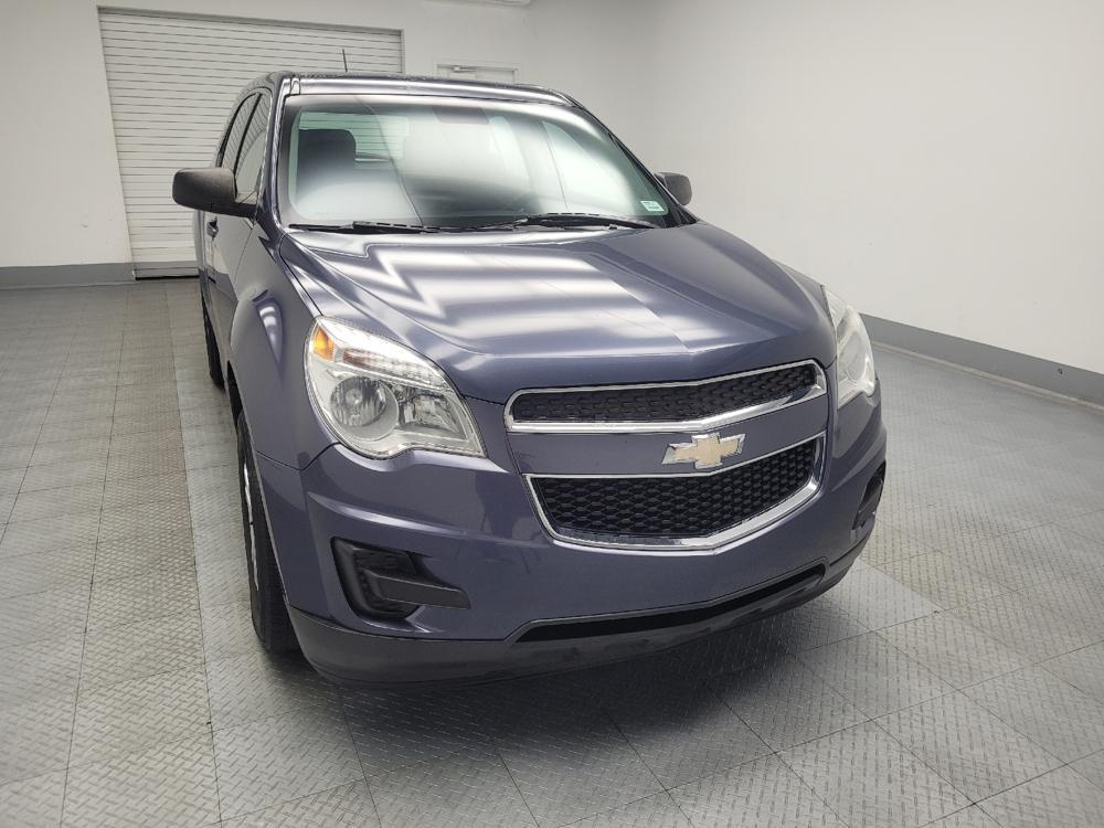 used 2014 Chevrolet Equinox car, priced at $12,995