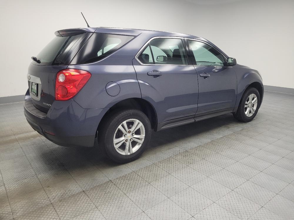 used 2014 Chevrolet Equinox car, priced at $12,995