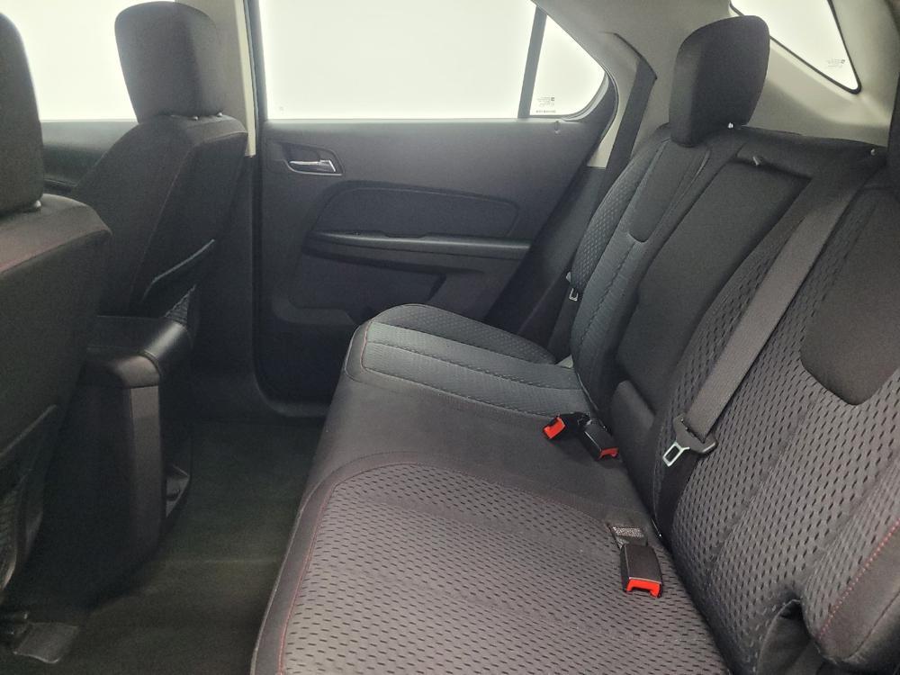 used 2014 Chevrolet Equinox car, priced at $12,995