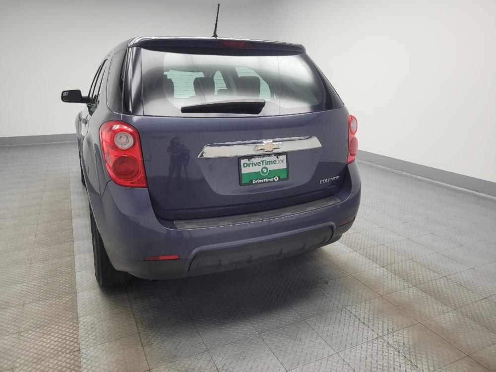 used 2014 Chevrolet Equinox car, priced at $12,995