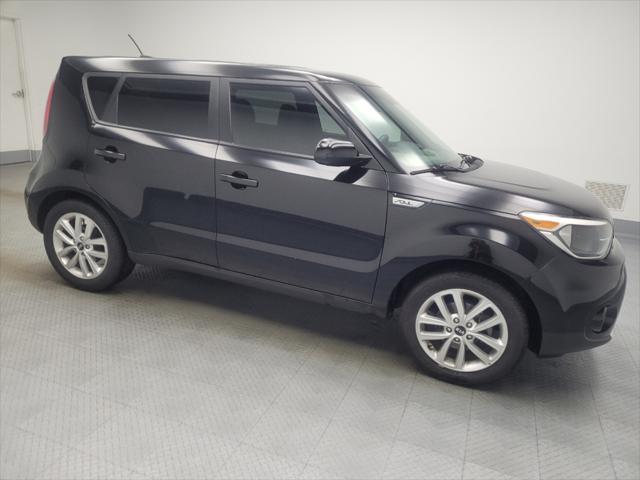 used 2017 Kia Soul car, priced at $14,195