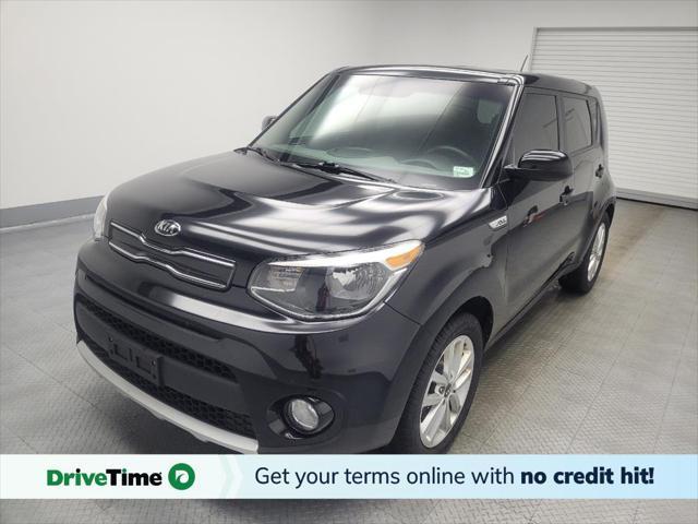 used 2017 Kia Soul car, priced at $14,195