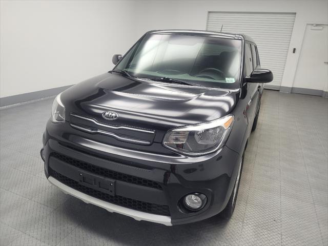 used 2017 Kia Soul car, priced at $14,195