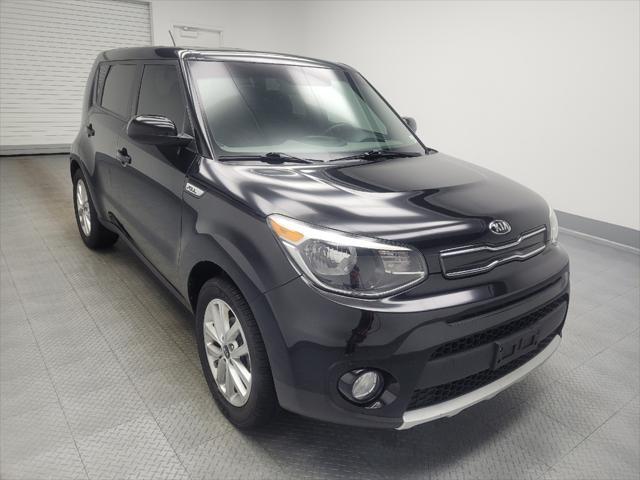 used 2017 Kia Soul car, priced at $14,195