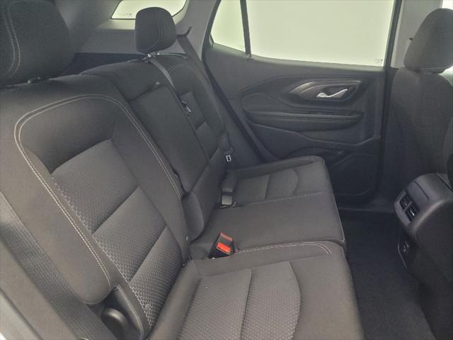 used 2024 GMC Terrain car, priced at $25,495
