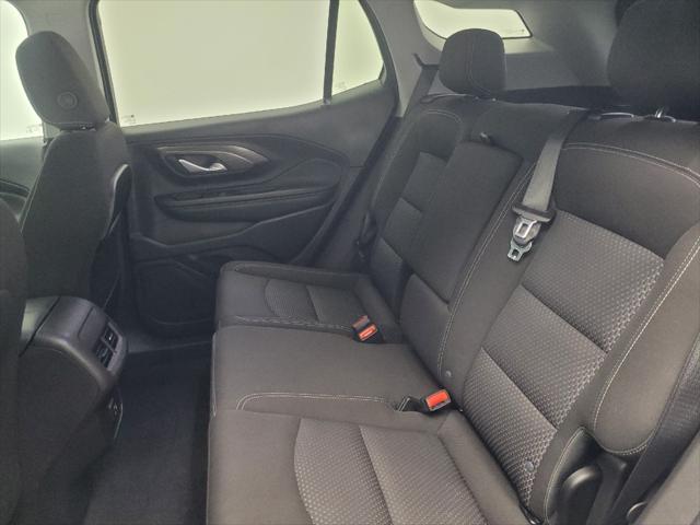 used 2024 GMC Terrain car, priced at $25,495