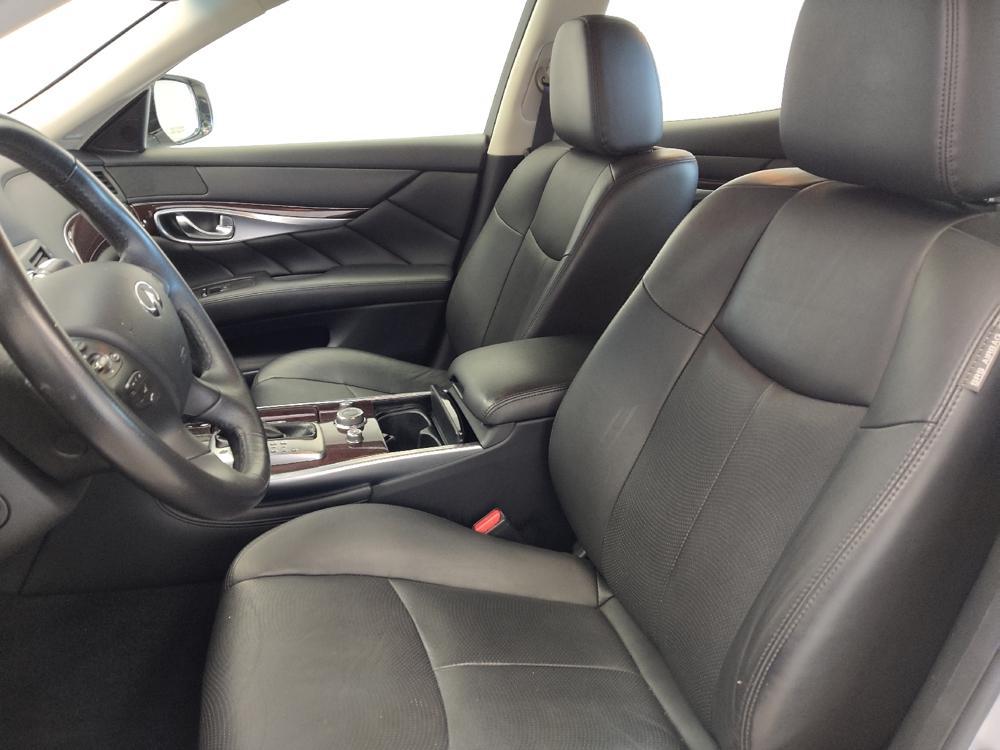 used 2016 INFINITI Q70 car, priced at $22,695