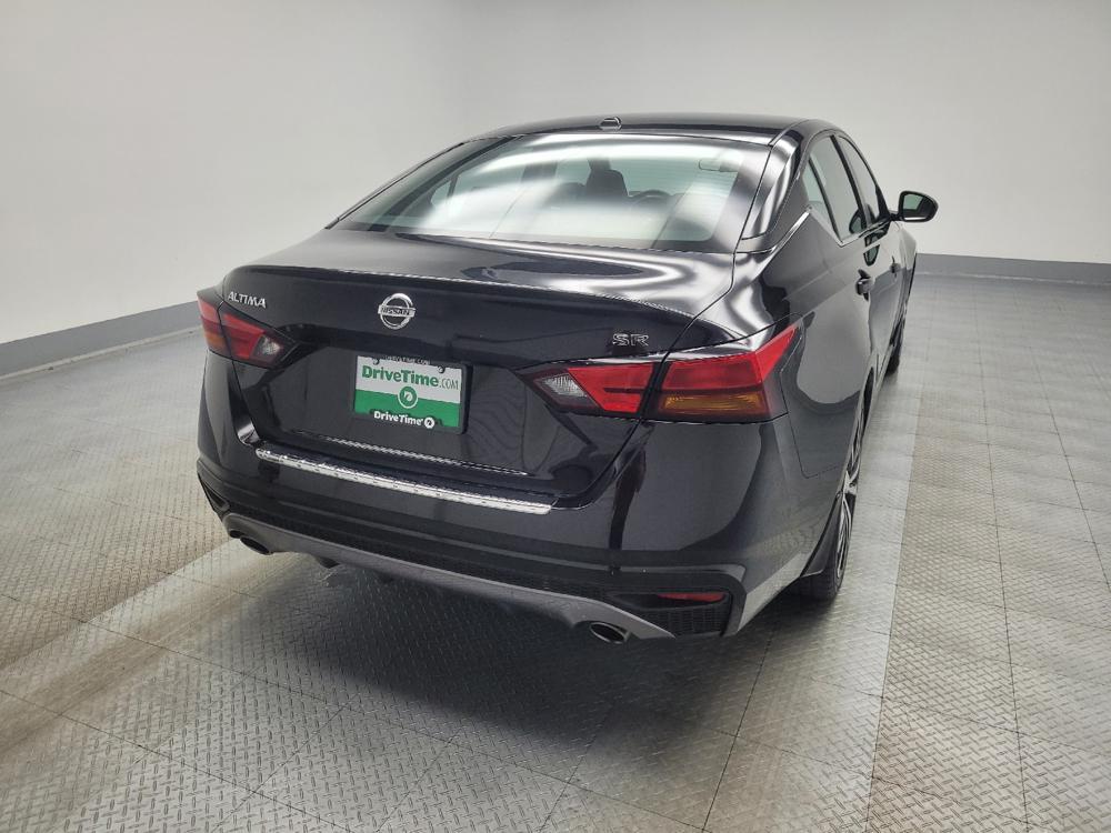 used 2020 Nissan Altima car, priced at $20,795