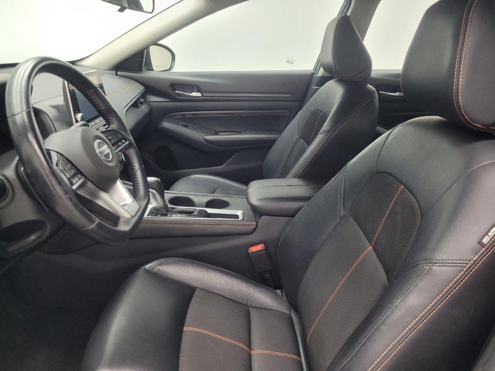 used 2020 Nissan Altima car, priced at $20,795