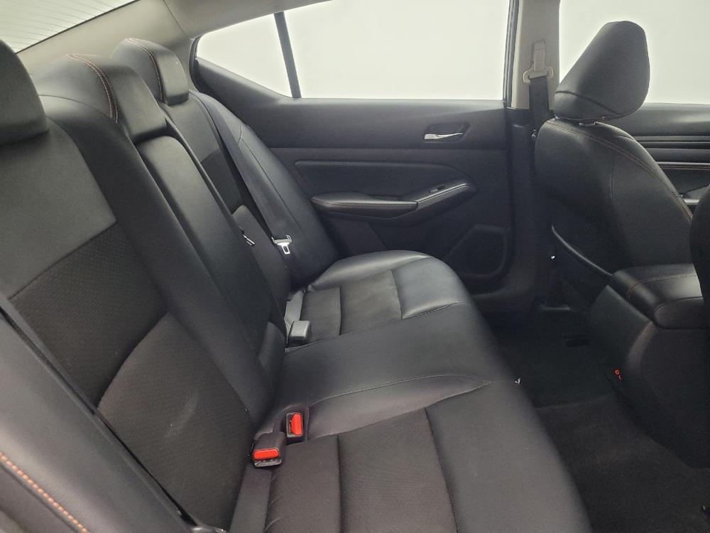 used 2020 Nissan Altima car, priced at $20,795