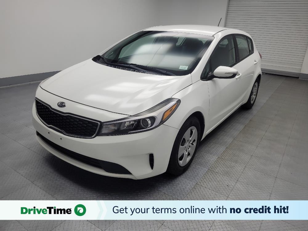 used 2017 Kia Forte car, priced at $10,995