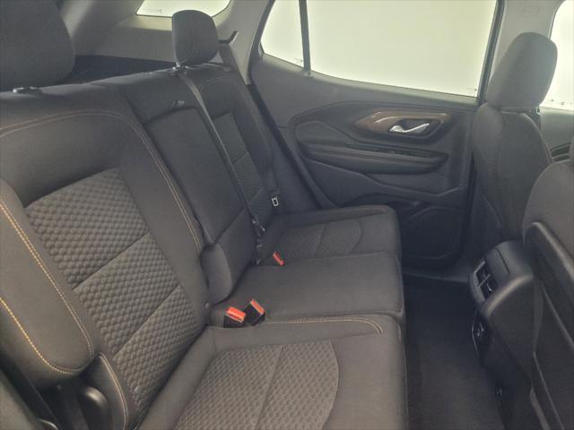 used 2018 GMC Terrain car, priced at $18,795